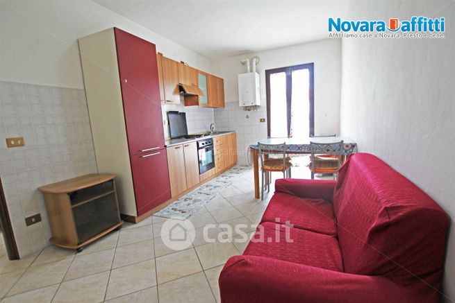 Appartamento in residenziale in Via Vignale