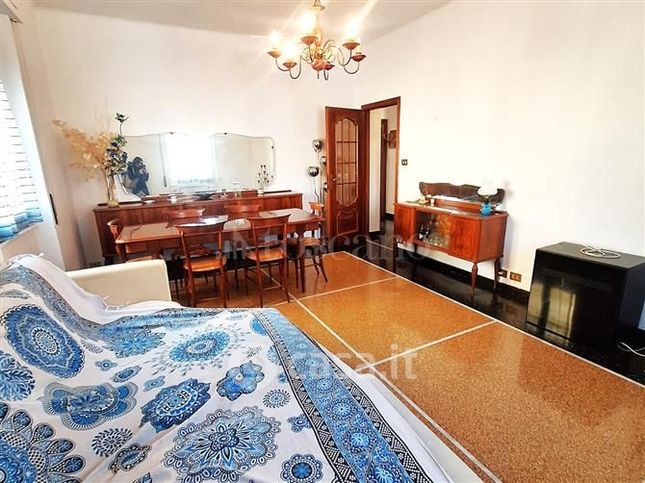 Appartamento in residenziale in Via Terralba