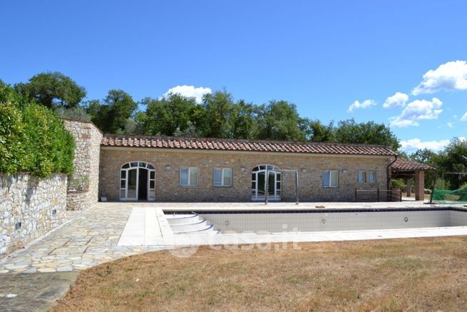 Casa indipendente in residenziale in Gaiole in Chianti