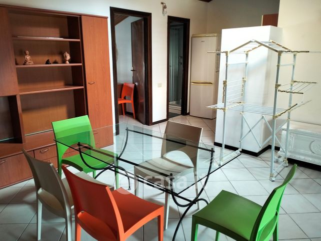 Appartamento in residenziale in Via Barbagia 50