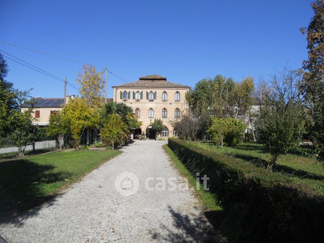 Casa bi/trifamiliare in residenziale in Via della Chiesa Campocroce 17