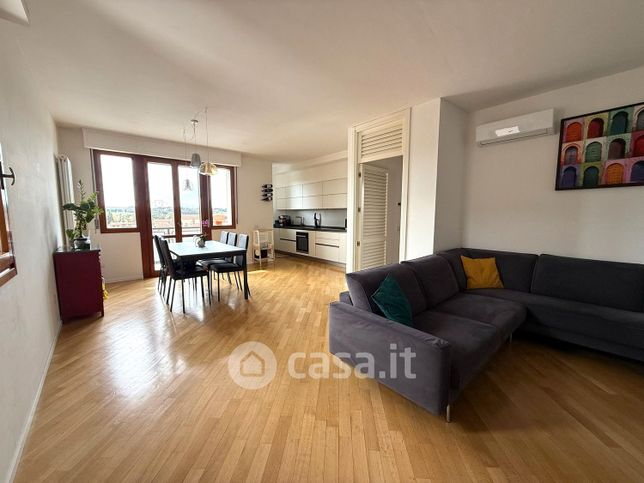 Appartamento in residenziale in Via A. Einstein 15