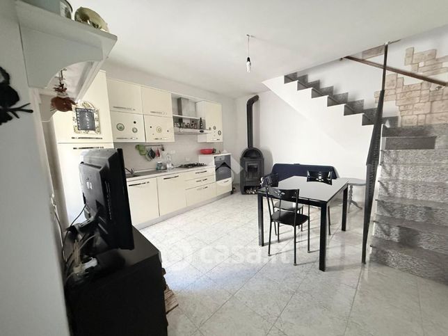 Appartamento in residenziale in Via Regina Elena 64