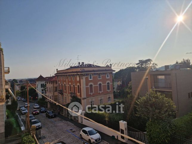 Appartamento in residenziale in Via Francesco Nullo 39