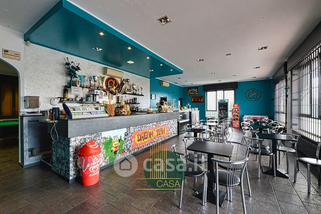 Attivitã /licenza (con o senza mura) in commerciale in Via Guglielmo Marconi 15