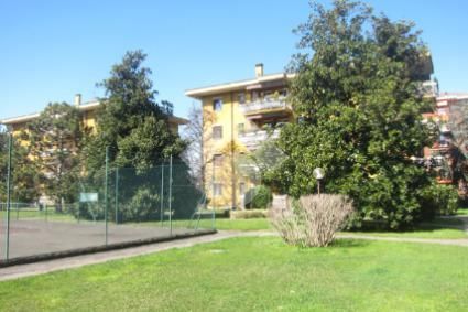 Appartamento in residenziale in 