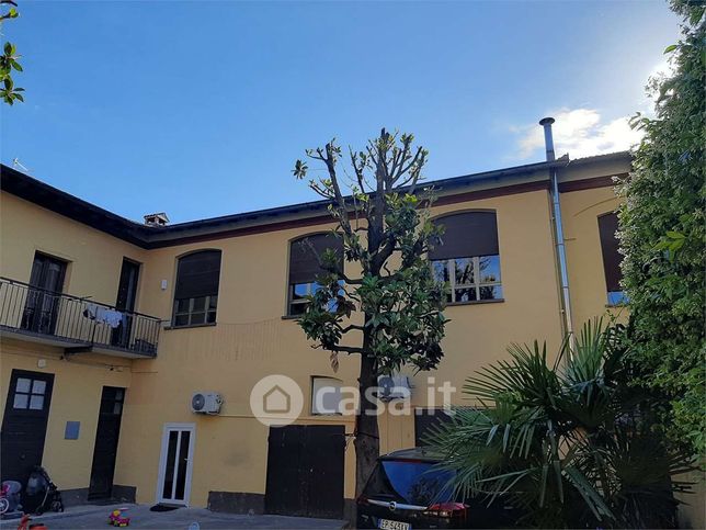 Appartamento in residenziale in 