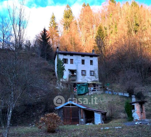 Rustico/casale in residenziale in Via Cooperativa