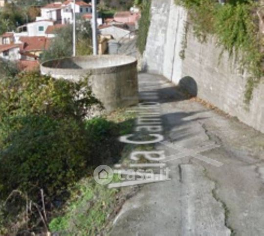 Appartamento in residenziale in Via Regina Elena 35