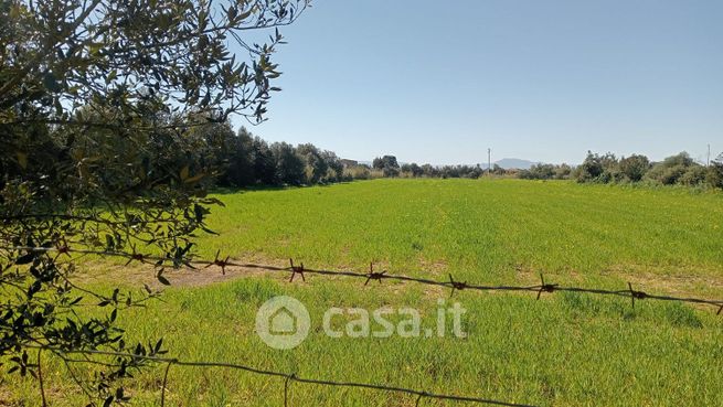 Terreno edificabile in residenziale in Via Sa Nuxedda