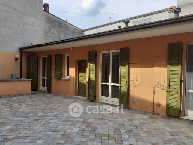 Appartamento in residenziale in 