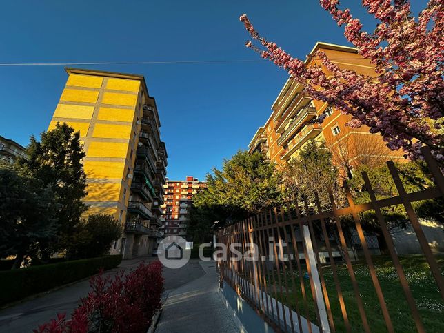 Appartamento in residenziale in Via Cesare Battisti 51
