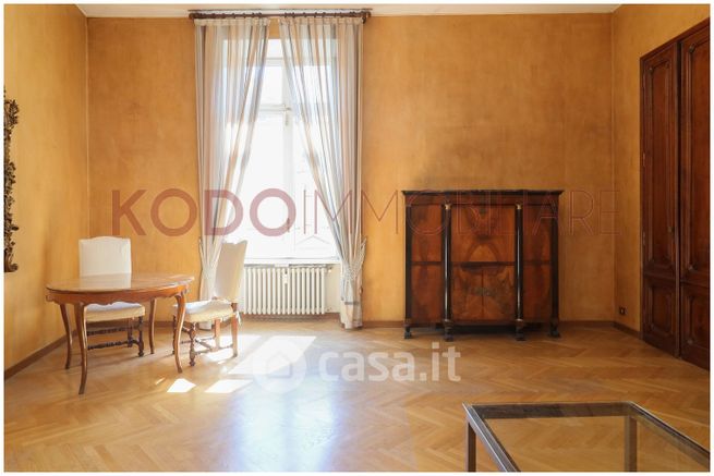 Appartamento in residenziale in po 7