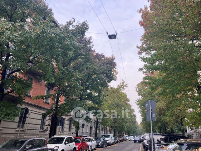 Appartamento in residenziale in Via Alberto da Giussano