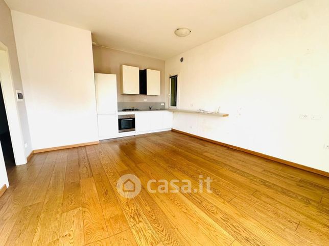 Appartamento in residenziale in Viale Palmiro Togliatti