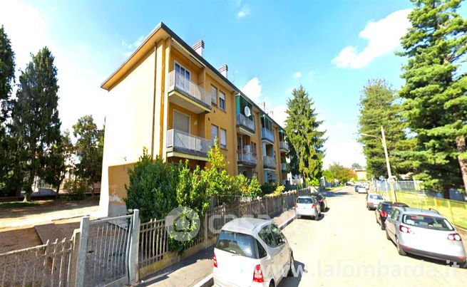 Appartamento in residenziale in Via Padre Reginaldo Giuliani 42