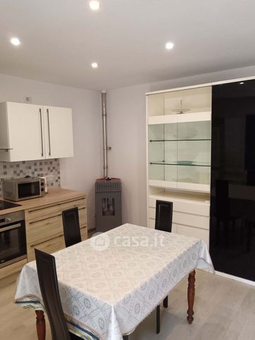 Appartamento in residenziale in Via Vittorio Corcos 1