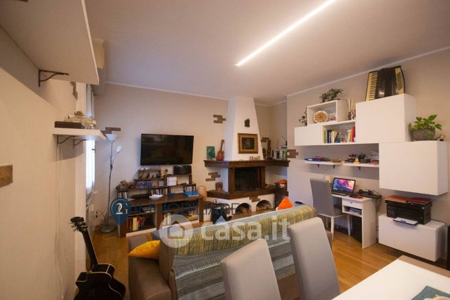 Appartamento in residenziale in Via Argine 10