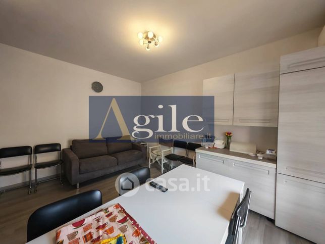 Appartamento in residenziale in Via Ignazio Silone 8