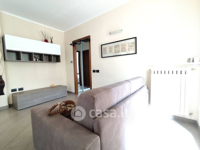 Appartamento in residenziale in Via Carlo Bonardi