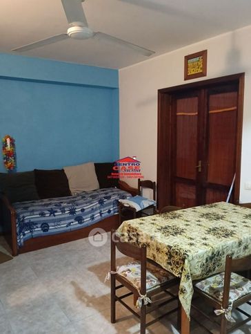 Appartamento in residenziale in Via Dottor Carbone