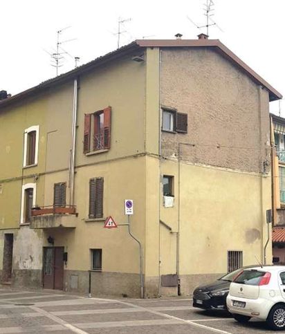 Appartamento in residenziale in Via San Pietro 59