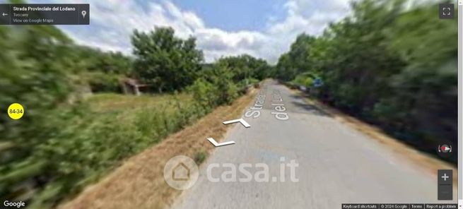 Appartamento in residenziale in Strada Provinciale del Lodano