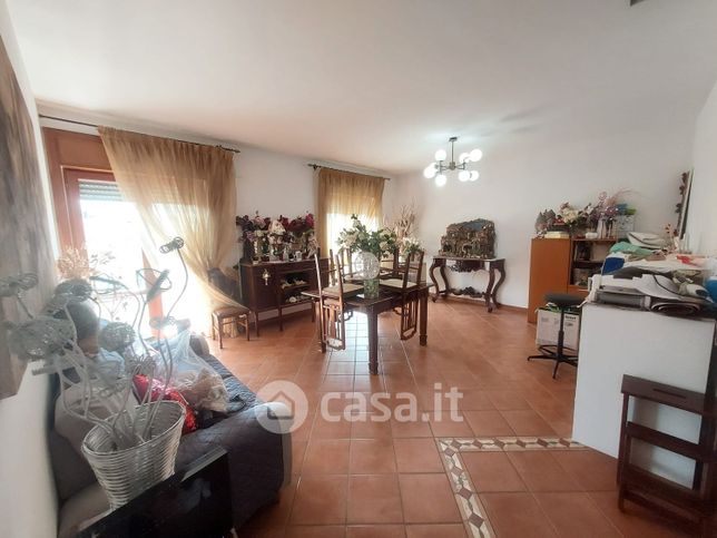 Appartamento in residenziale in Via Quattro Novembre 51