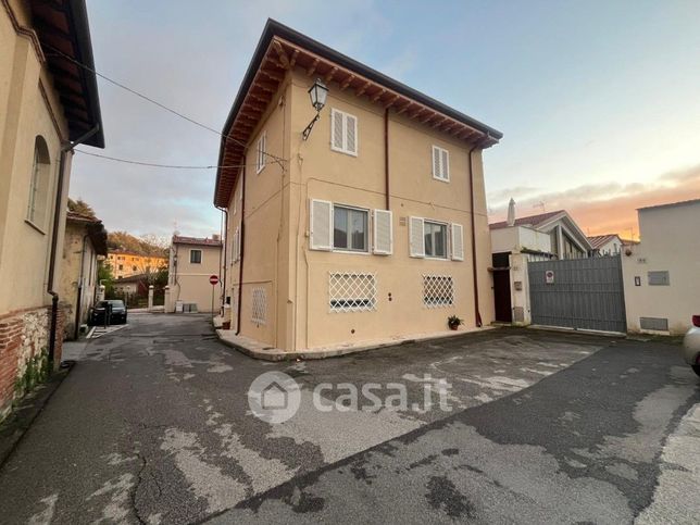 Attico/mansarda in residenziale in Via Sant' Agostino