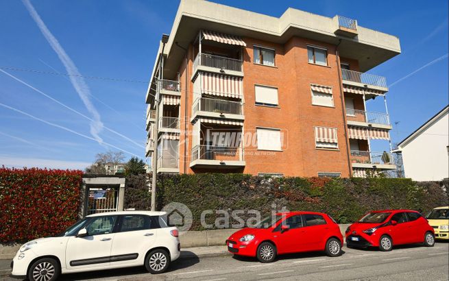 Appartamento in residenziale in Via Giacomo Leopardi
