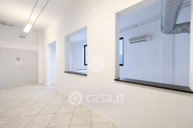 Ufficio in commerciale in Via Carlo Serassi