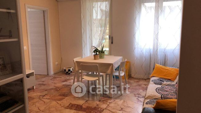 Appartamento in residenziale in Via La Spezia