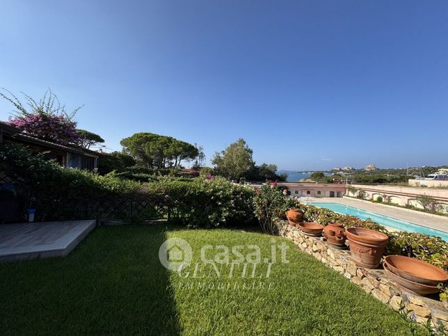 Villetta a schiera in residenziale in Via Cala Bitta