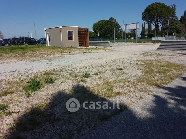 Terreno edificabile in residenziale in Via Santarcangelo Bellaria 60