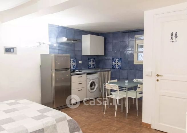 Appartamento in residenziale in Via Nicolò V