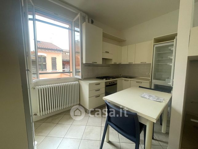 Appartamento in residenziale in Via Girolamo Baruffaldi 10 -2