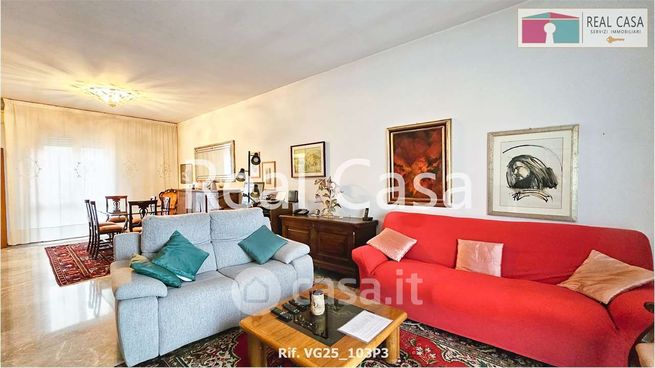 Appartamento in residenziale in Via Massaia 102