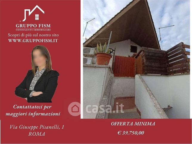Appartamento in residenziale in Via Dante Travagliati