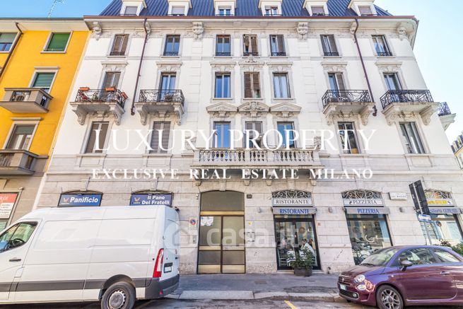 Appartamento in residenziale in Via Ugo Bassi
