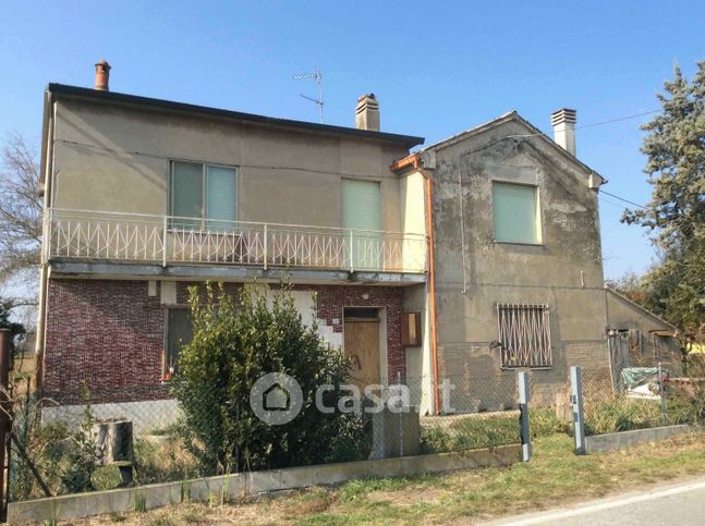 Casa indipendente in residenziale in Vicolo Zaveri