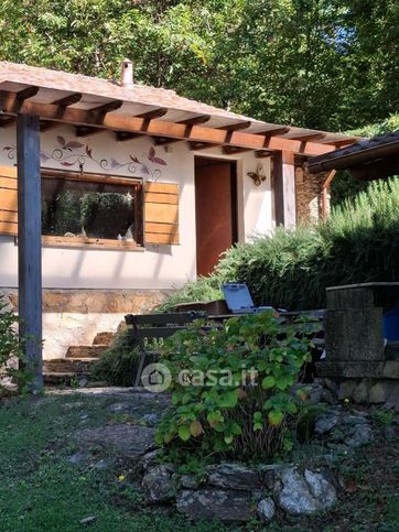Casa indipendente in residenziale in Via Pradaccio