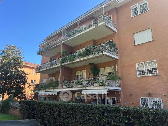 Appartamento in residenziale in Via del Casaletto