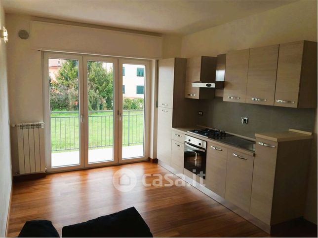 Appartamento in residenziale in 