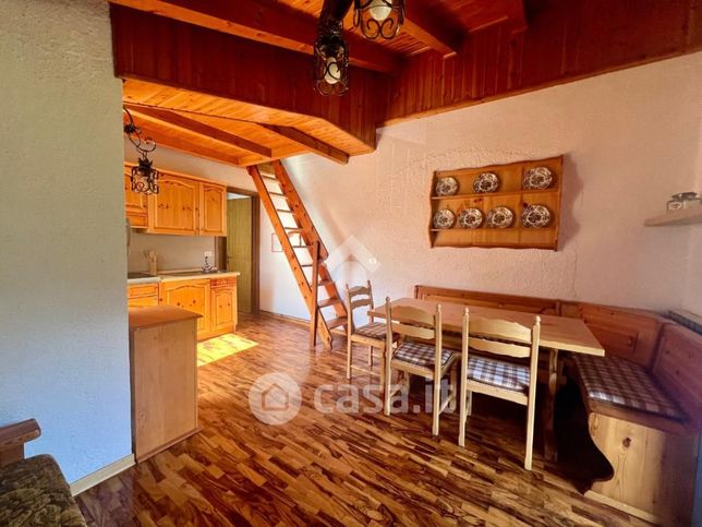 Appartamento in residenziale in Via Belvedere