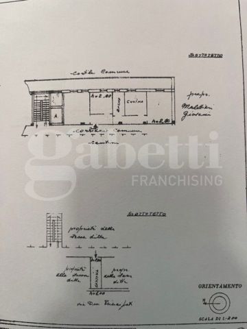 Appartamento in residenziale in Via dei Due Principati