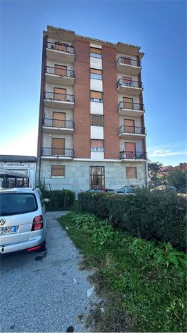 Appartamento in residenziale in Via Sestriere 45