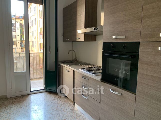 Appartamento in residenziale in Viale Gabriele D'Annunzio 3