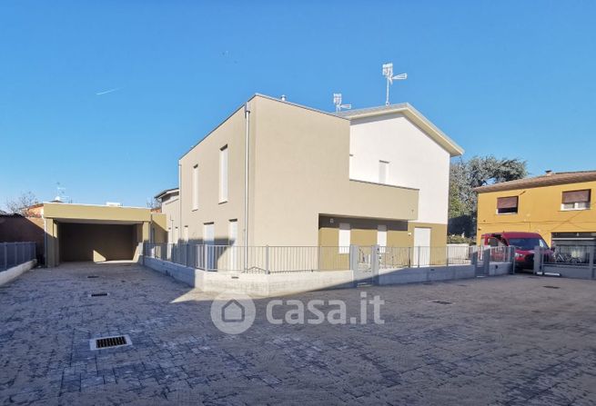 Appartamento in residenziale in Via Dosso