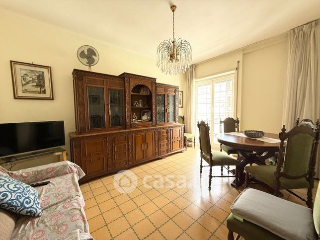 Appartamento in residenziale in Via Gerolamo Cardano 33