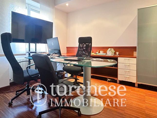 Ufficio in commerciale in Via Giovanni Pascoli 7